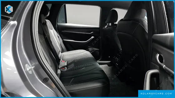 RENAULT KOREA GRAND KOLEOS 1.5 E-TECH ESPRIT ALPHINE 2WD