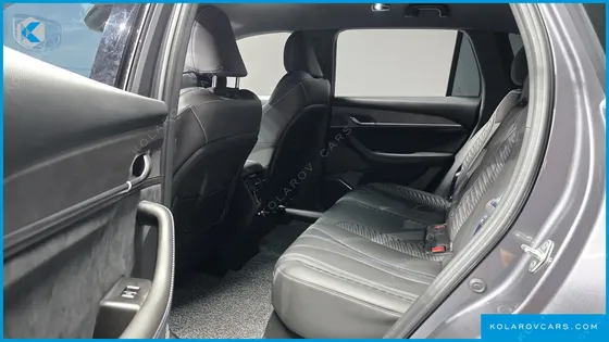RENAULT KOREA GRAND KOLEOS 1.5 E-TECH ESPRIT ALPHINE 2WD