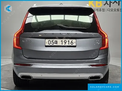 VOLVO XC90 T6 INSCRIPTION