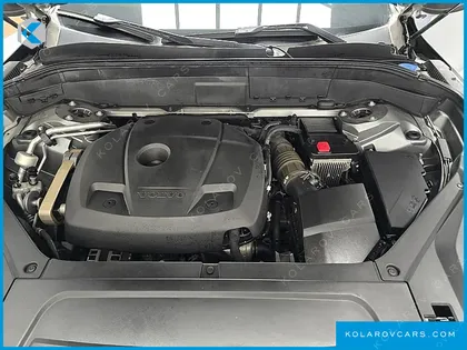 VOLVO XC90 T6 INSCRIPTION