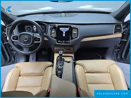VOLVO XC90 T6 INSCRIPTION
