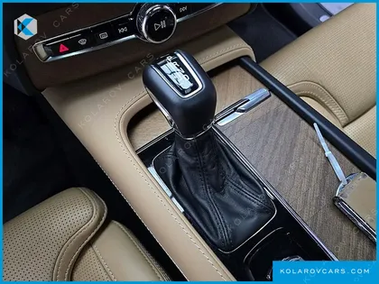 VOLVO XC90 T6 INSCRIPTION