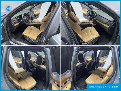 VOLVO XC90 T6 INSCRIPTION