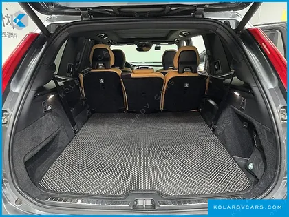 VOLVO XC90 T6 INSCRIPTION