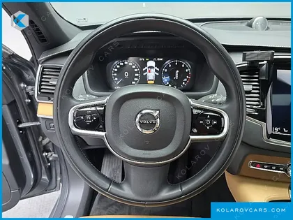 VOLVO XC90 T6 INSCRIPTION
