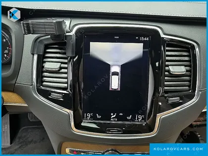VOLVO XC90 T6 INSCRIPTION