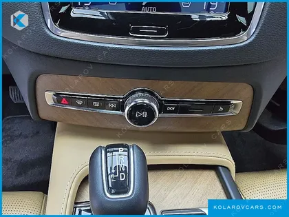 VOLVO XC90 T6 INSCRIPTION