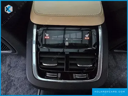 VOLVO XC90 T6 INSCRIPTION