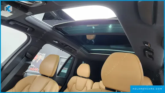 VOLVO XC90 T8 ULTIMATE BRIGHT HYBRID
