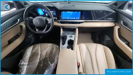 RENAULT KOREA GRAND KOLEOS 1.5 E-TECH ICONIC 2WD