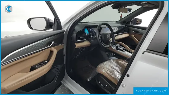 RENAULT KOREA GRAND KOLEOS 1.5 E-TECH ICONIC 2WD
