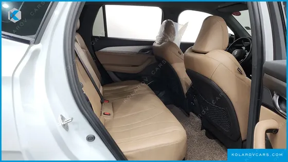 RENAULT KOREA GRAND KOLEOS 1.5 E-TECH ICONIC 2WD
