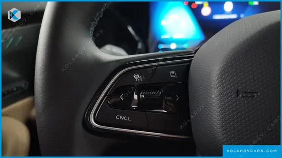 RENAULT KOREA GRAND KOLEOS 1.5 E-TECH ICONIC 2WD