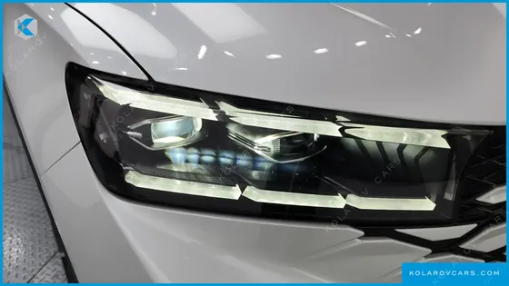RENAULT KOREA GRAND KOLEOS 1.5 E-TECH ICONIC 2WD
