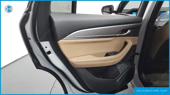 RENAULT KOREA GRAND KOLEOS 1.5 E-TECH ICONIC 2WD