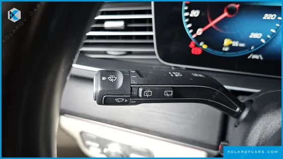 MERCEDES GLS-CLASS GLS400D 4MATIC