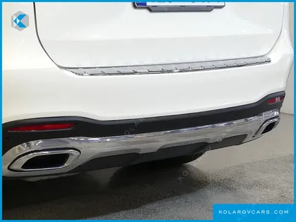 MERCEDES GLS-CLASS GLS400D 4MATIC