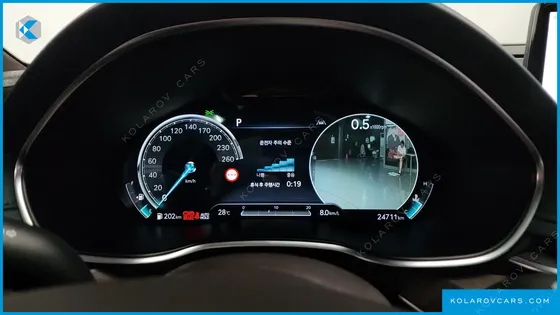 GENESIS G80 GASOLINE 3.5 TURBO 2WD