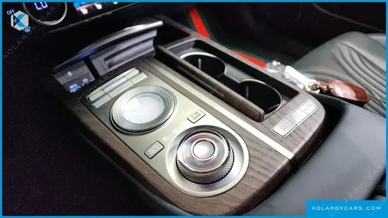 GENESIS G80 GASOLINE 3.5 TURBO 2WD