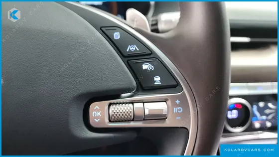 GENESIS G80 GASOLINE 3.5 TURBO 2WD