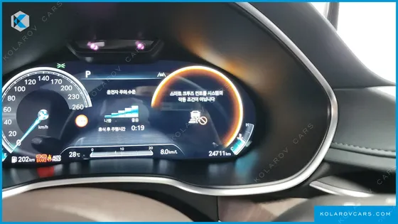 GENESIS G80 GASOLINE 3.5 TURBO 2WD