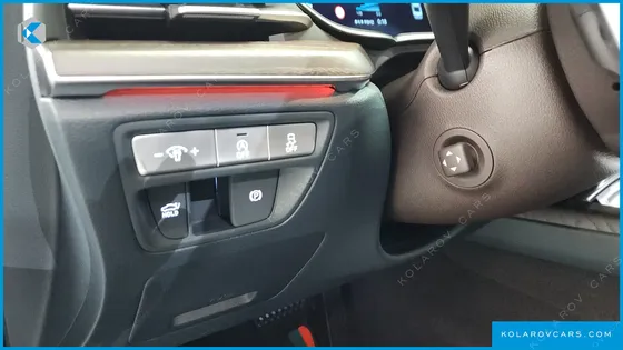 GENESIS G80 GASOLINE 3.5 TURBO 2WD