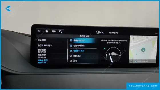 GENESIS G80 GASOLINE 3.5 TURBO 2WD