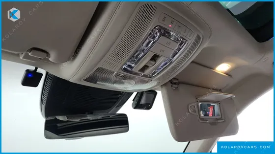 MERCEDES GLS-CLASS MAYBACH GLS600 4MATIC MANUFAKUR