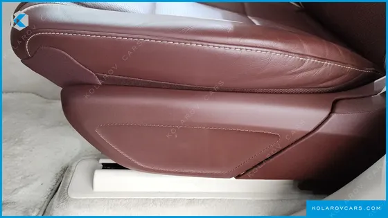 MERCEDES GLS-CLASS MAYBACH GLS600 4MATIC MANUFAKUR