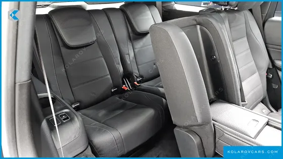 MERCEDES GLS-CLASS GLS580 4MATIC