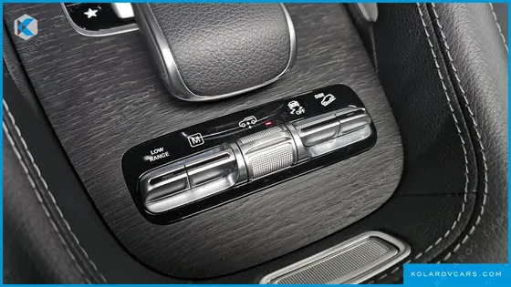 MERCEDES GLS-CLASS GLS580 4MATIC