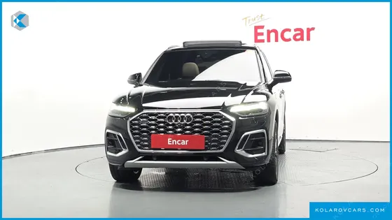 AUDI Q5 40 TDI QUATTRO PREMIUM SPORTBACK