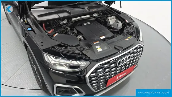 AUDI Q5 40 TDI QUATTRO PREMIUM SPORTBACK