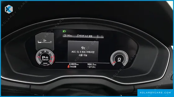 AUDI Q5 40 TDI QUATTRO PREMIUM SPORTBACK