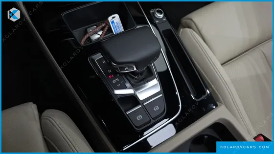 AUDI Q5 40 TDI QUATTRO PREMIUM SPORTBACK