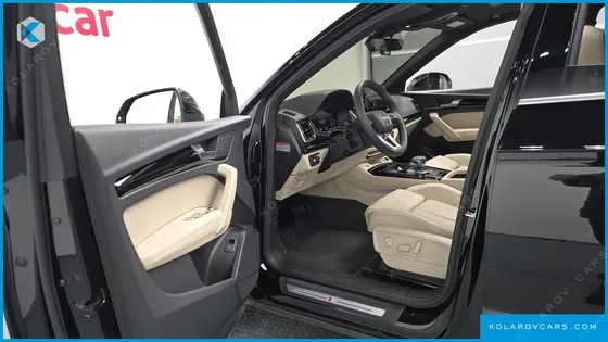 AUDI Q5 40 TDI QUATTRO PREMIUM SPORTBACK