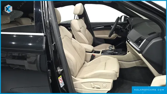 AUDI Q5 40 TDI QUATTRO PREMIUM SPORTBACK
