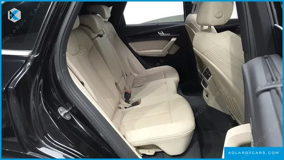 AUDI Q5 40 TDI QUATTRO PREMIUM SPORTBACK