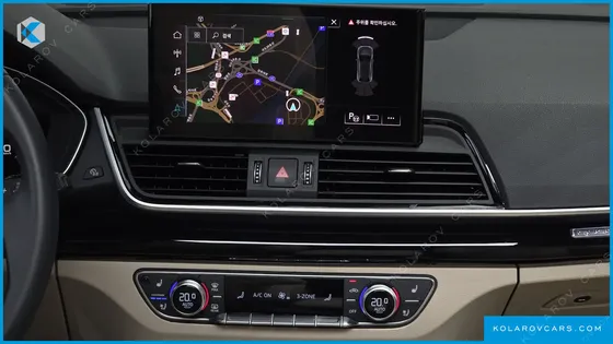 AUDI Q5 40 TDI QUATTRO PREMIUM SPORTBACK