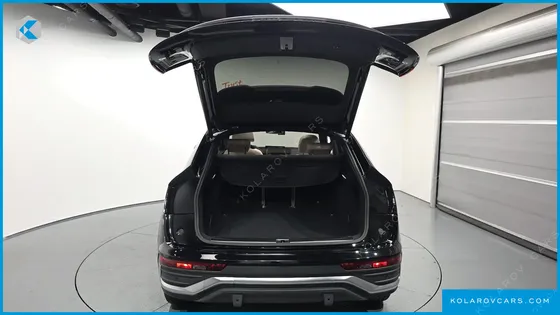 AUDI Q5 40 TDI QUATTRO PREMIUM SPORTBACK