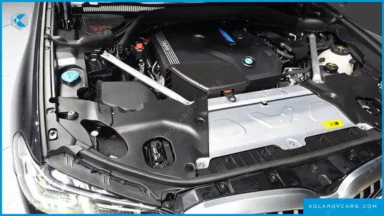 BMW X3 XDRIVE 30E