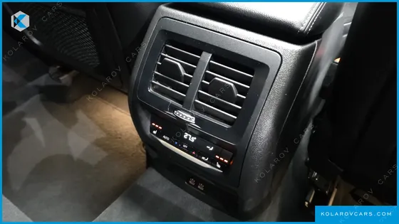 BMW X3 XDRIVE 30E