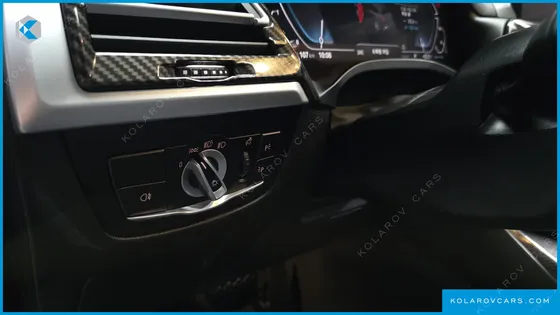 BMW X3 XDRIVE 30E