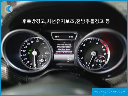 MERCEDES GL-CLASS GL550 4MATIC