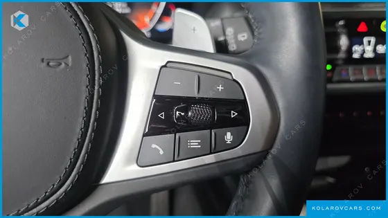 BMW X3 XDRIVE 20I M SPORT
