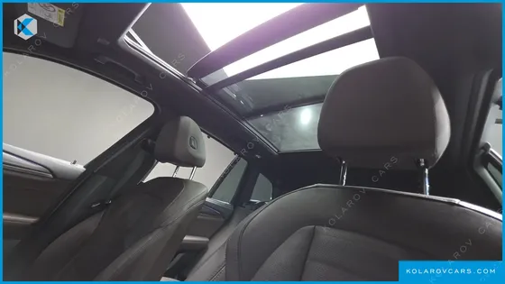 BMW X3 XDRIVE 20I M SPORT