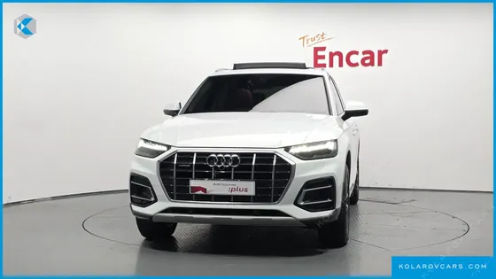 AUDI Q5 40 TDI QUATTRO