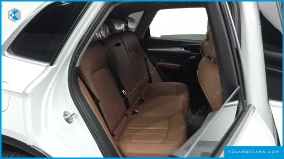 AUDI Q5 40 TDI QUATTRO