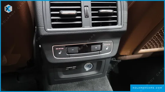 AUDI Q5 40 TDI QUATTRO