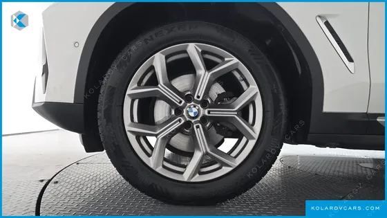 BMW X3 XDRIVE 20I